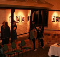 Eltham Library Community Gallery - Find Attractions