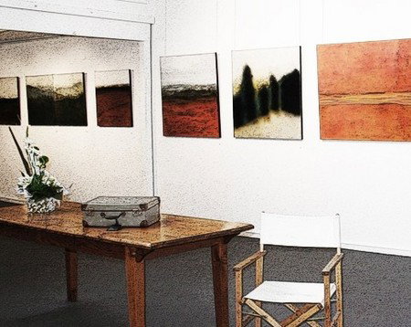 Workspace Gallery - Find Attractions 0