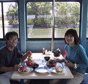 Tweed Endeavour Cruises - Find Attractions