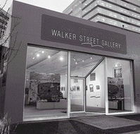 Walker Street Gallery - Find Attractions