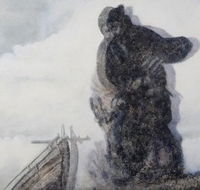 Scott Livesey Galleries - Find Attractions