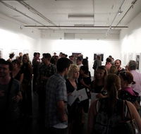 Colour Factory Gallery - Find Attractions