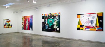 John Buckley Gallery - Find Attractions 1