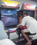 Timezone At Funland - Find Attractions 1