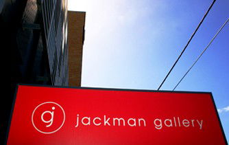 Jackman Gallery - Find Attractions 0