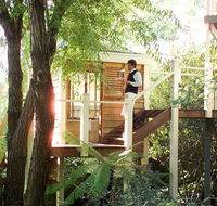 Salus Spa at the Lake House - Find Attractions
