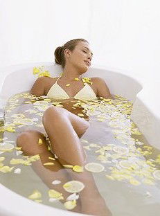 Self Centered Day Spa - Find Attractions 0