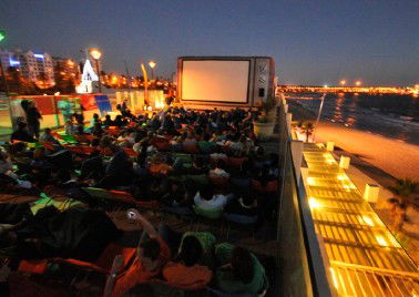 Openair Cinemas - Find Attractions 0