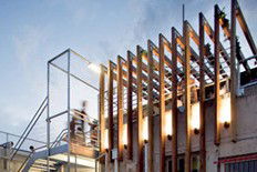 Rooftop Cinema - Find Attractions 1