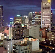 Rooftop Cinema - Find Attractions 2