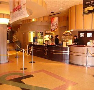 Sun Theatre - Find Attractions 0