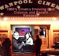 Swanpool Cinema - Find Attractions