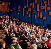 Alexander Theatre - Find Attractions