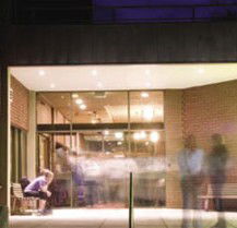 George Jenkins Theatre - Find Attractions 1