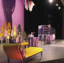 George Jenkins Theatre - Find Attractions 2