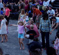 Fairfield Amphitheatre - Find Attractions 0
