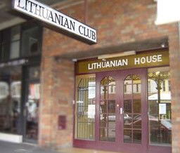 Lithuanian House Theatre - Find Attractions 0