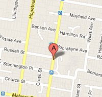 Stonnington Theatre - Find Attractions