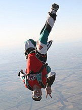 The Parachute School - Skydiving Canberra