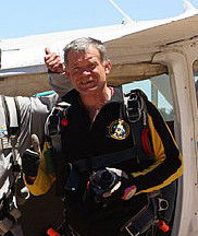 The Parachute School - Skydiving - Find Attractions 1