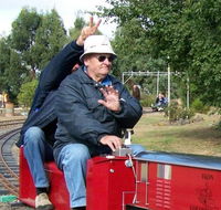 Bulla Hill Railway - Find Attractions