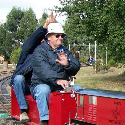 Bulla Hill Railway - Find Attractions 0