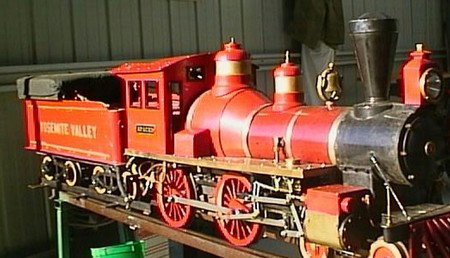 Bulla Hill Railway - Find Attractions 2