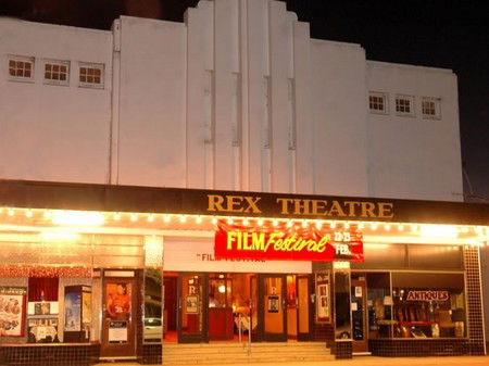 The Rex Theatre - Find Attractions 3