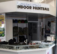 Campbellfield Indoor Paintball - Find Attractions