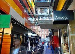 QV Retail Shopping - Find Attractions 1