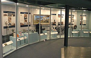 RAAF Museum - Find Attractions 2