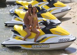 Extreme Jet Ski Hire - Find Attractions 2