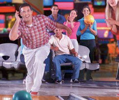 Werribee Superbowl - Find Attractions 0
