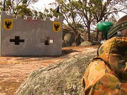 Hot Shots Paintball - Find Attractions 0
