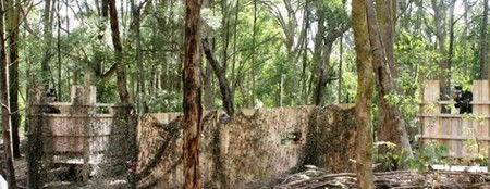 Challenge Paintball & Laser Skirmish - Find Attractions 3