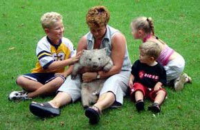 Birdland Animal Park - Find Attractions 1
