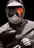 World Series Paintball - Find Attractions 1