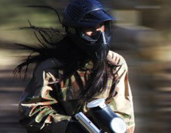 Delta Force Paintball Dingley