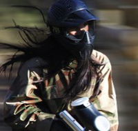 Delta Force Paintball - Find Attractions