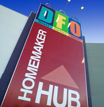 DFO Essendon - Find Attractions 2