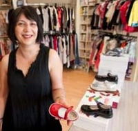 Ashburton Shopping Centre - Find Attractions