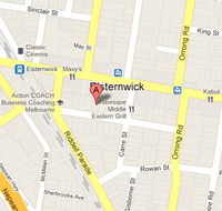 Elsternwick Shopping Centre - Find Attractions
