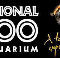 National Zoo  Aquarium - Find Attractions