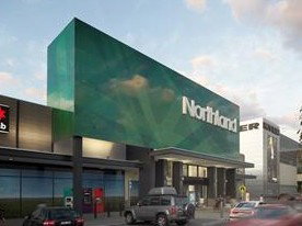 Northland Shopping Centre - Find Attractions 2