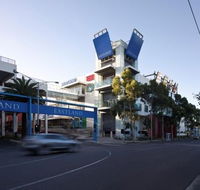 Eastland Shopping Centre - Find Attractions