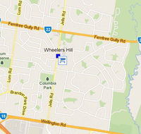 Wheelers Hill Shopping Centre - Find Attractions