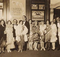 Capitol Theatre - Find Attractions