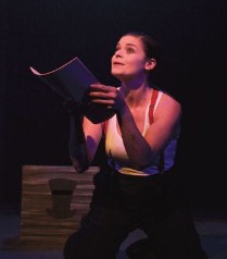 New Theatre - Find Attractions 0