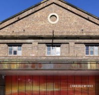 Carriageworks - Find Attractions