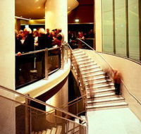 City Recital Hall Angel Place - Find Attractions